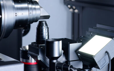 ML Photonics at Photonics Scotland Conference 2025