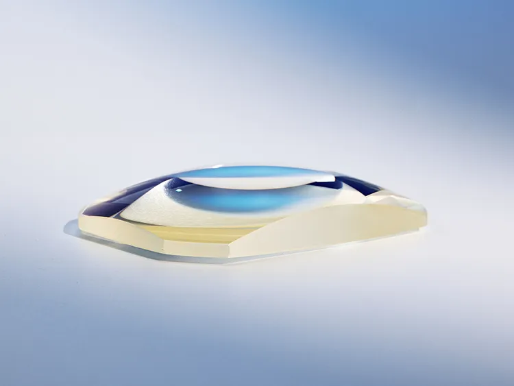 Spherical Lenses - ML Photonic