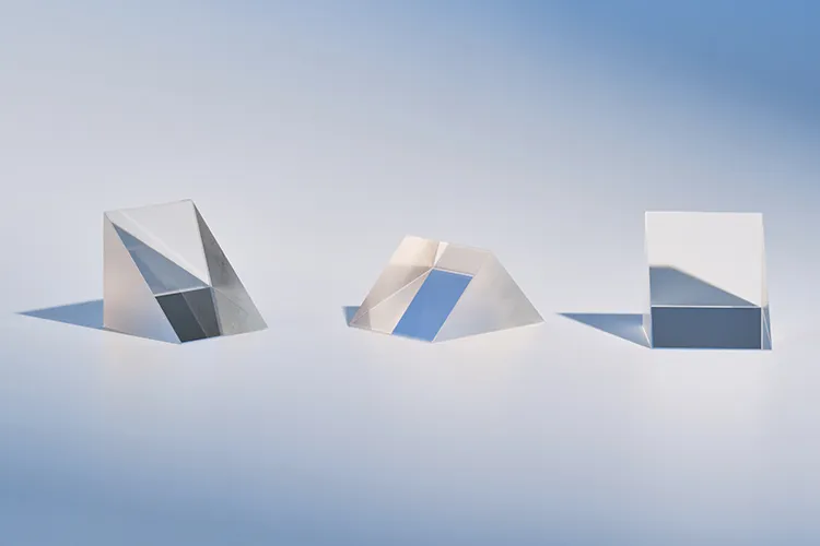 ML Photonic - Optical Components - Prisms