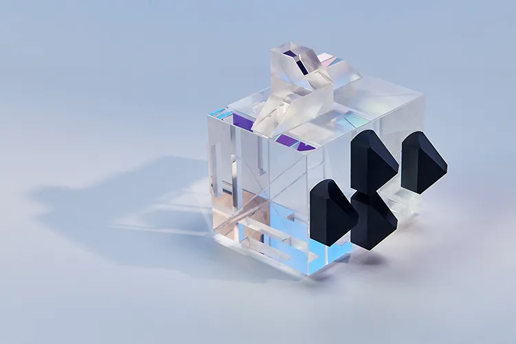ML Photonic - Optical Components - Prisms