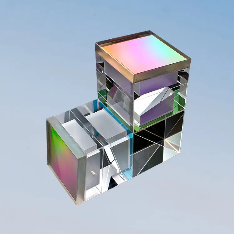 Particle Machine Prisma Prism - ML Photonic