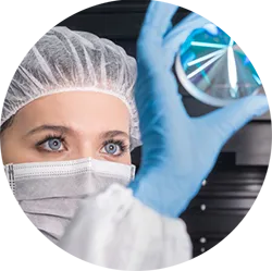 MLPhotonic - LiDAR & Self-driving - Aspheric Lenses