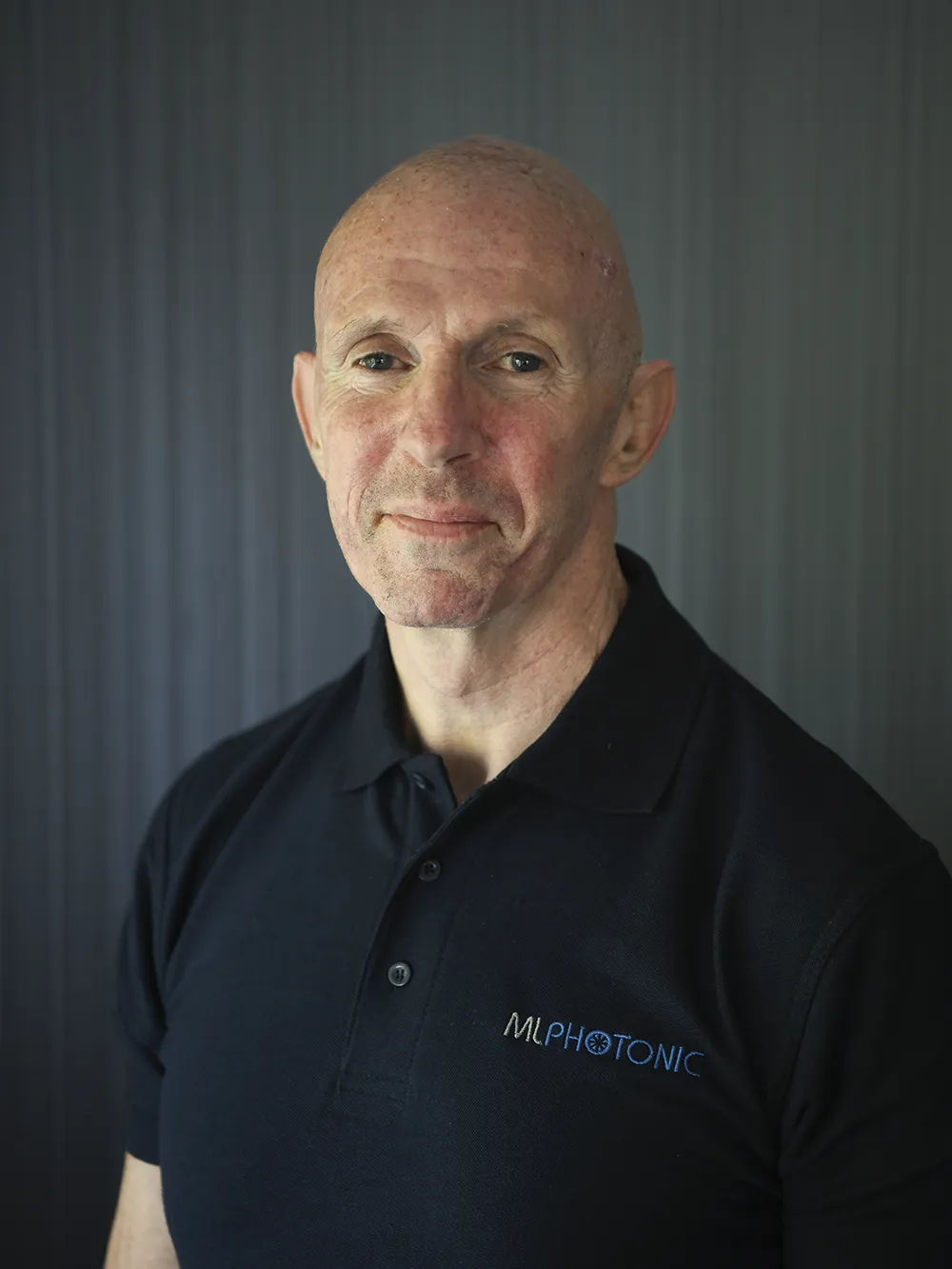 MLPhotonic - Meet the Team - Richard Green - General Manager
