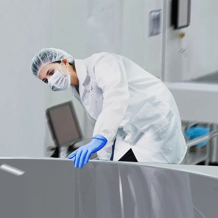 ML Photonic - Intelligent Capability - Optical Coating ML Photonic - Intelligent Capability - Optical Coating