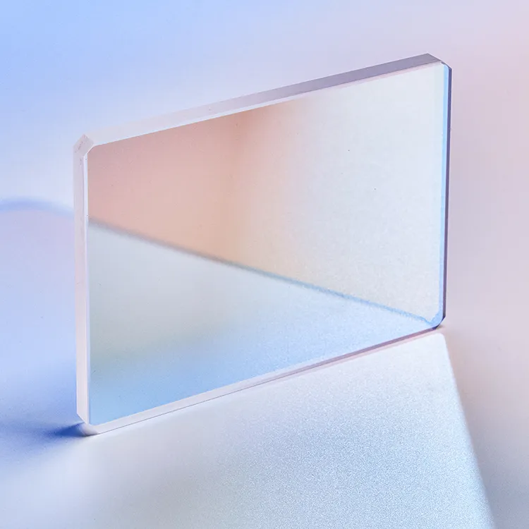 ML Photonic - Optical Components - Filters Close Up ML Photonic - Optical Components - Filters Close Up