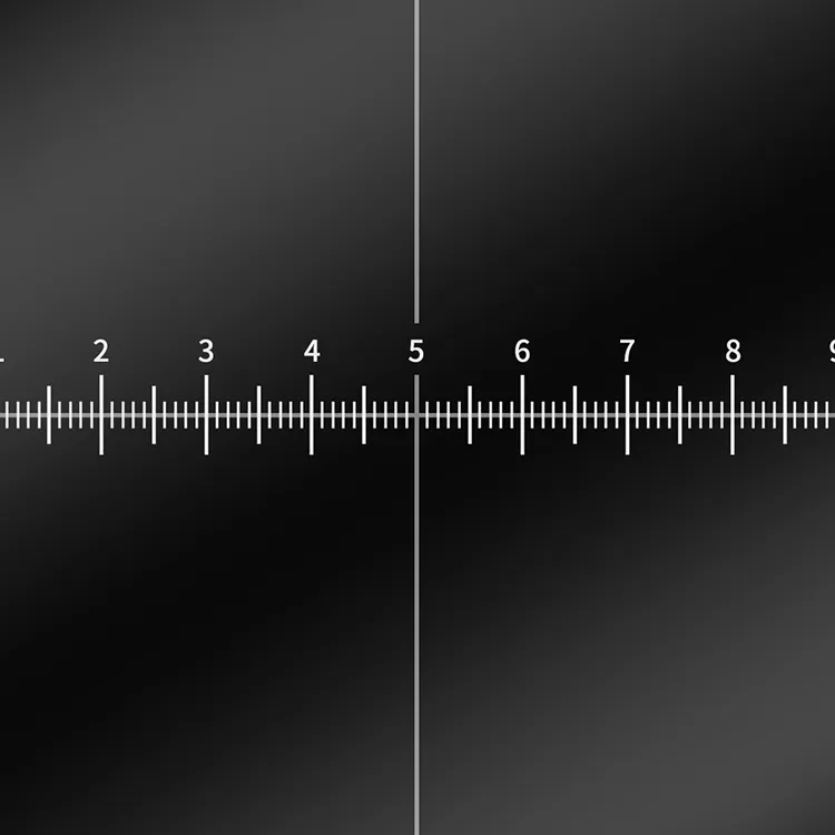 ML Photonic - Optical Components - Grid Reticles ML Photonic - Optical Components - Grid Reticles