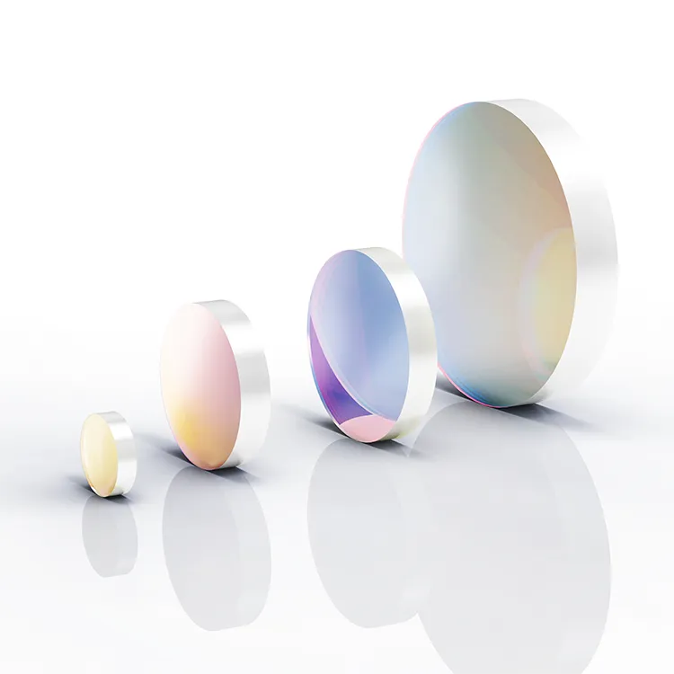 ML Photonic - Optical Components - High LIDT Mirrors ML Photonic - Optical Components - High LIDT Mirrors