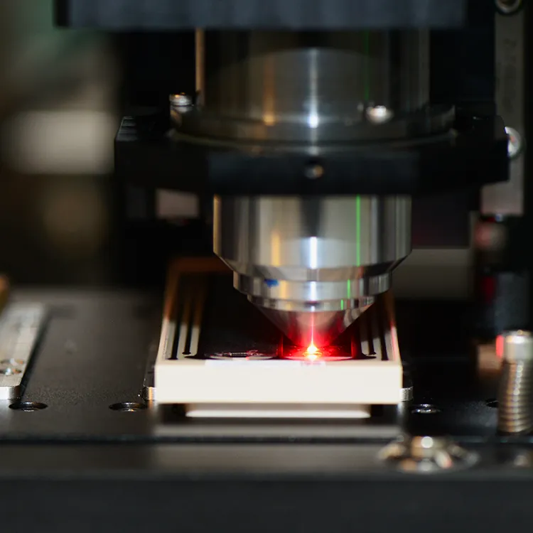 ML Photonic - Optical Engines - Fluorescence Based Life Science Optical Engines 1 ML Photonic - Optical Engines - Fluorescence Based Life Science Optical Engines