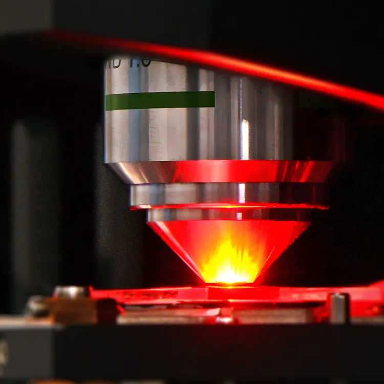 ML Photonic - Optical Engines - Fluorescence Based Life Science Optical Engines