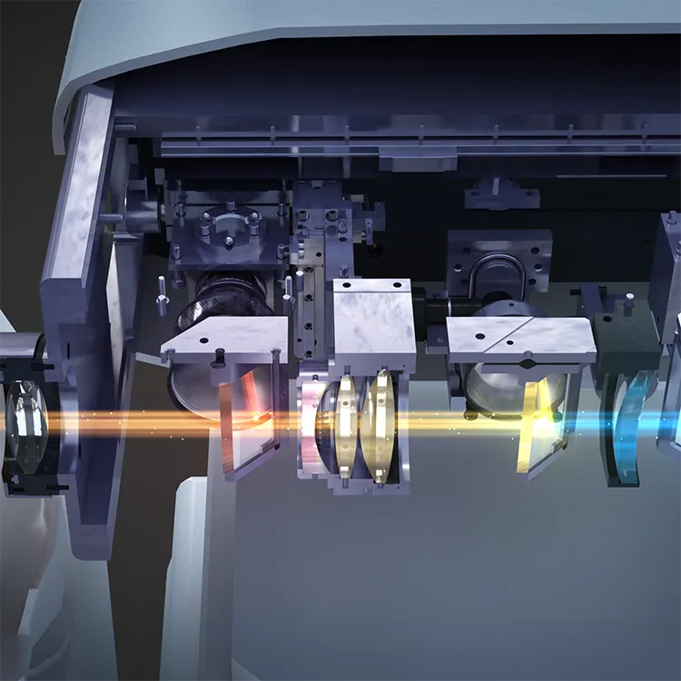 OCT Module - ML Photonic